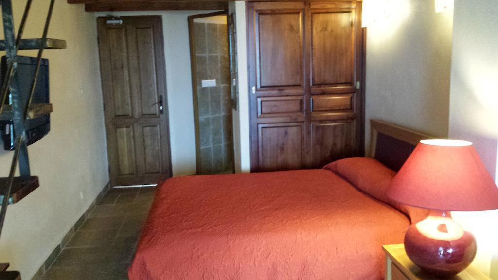 Castelia Hotel Lumio  Bilik gambar