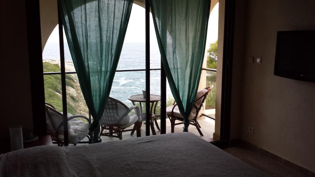 Castelia Hotel Lumio  Luaran gambar