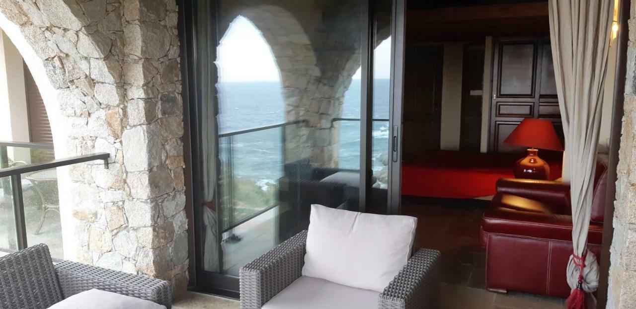 Castelia Hotel Lumio  Luaran gambar